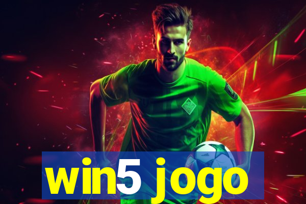 win5 jogo